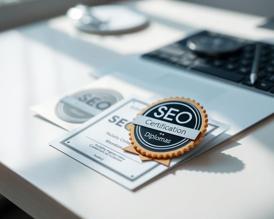 search engine optimization credentials search engine optimization credentials