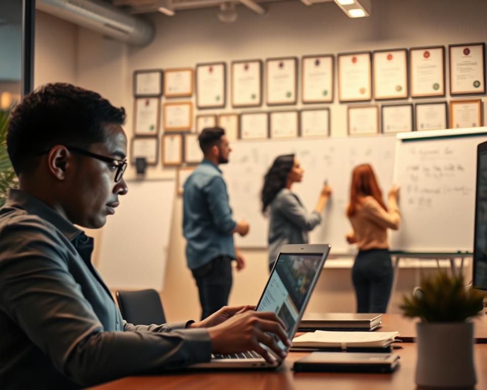 skill implementation strategies