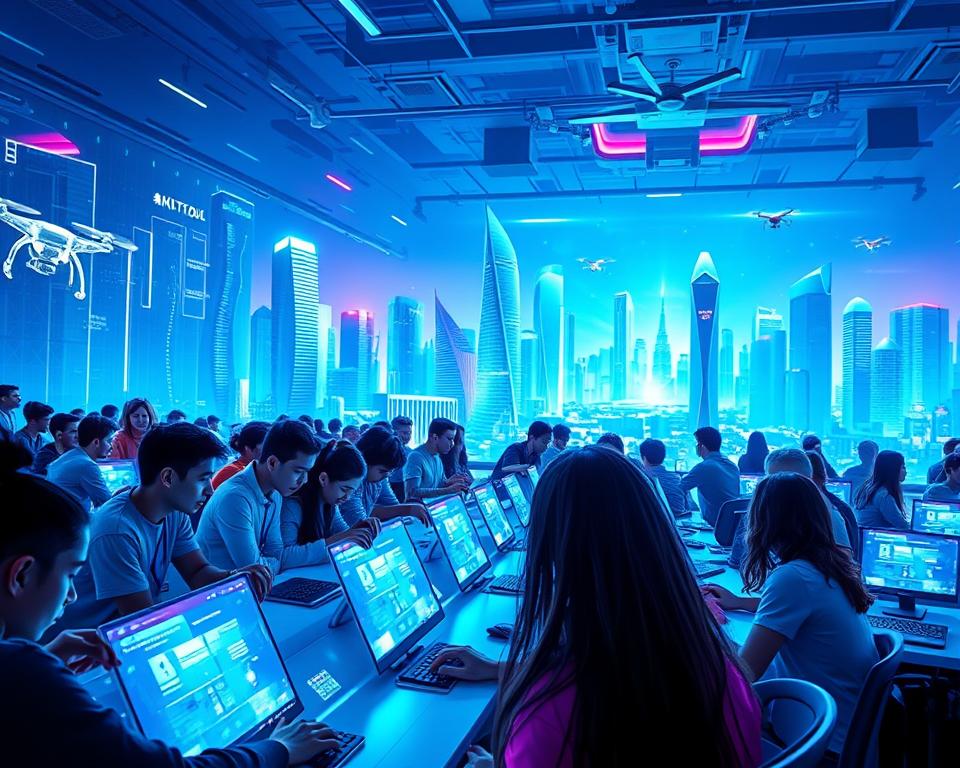 tech education trends 2025