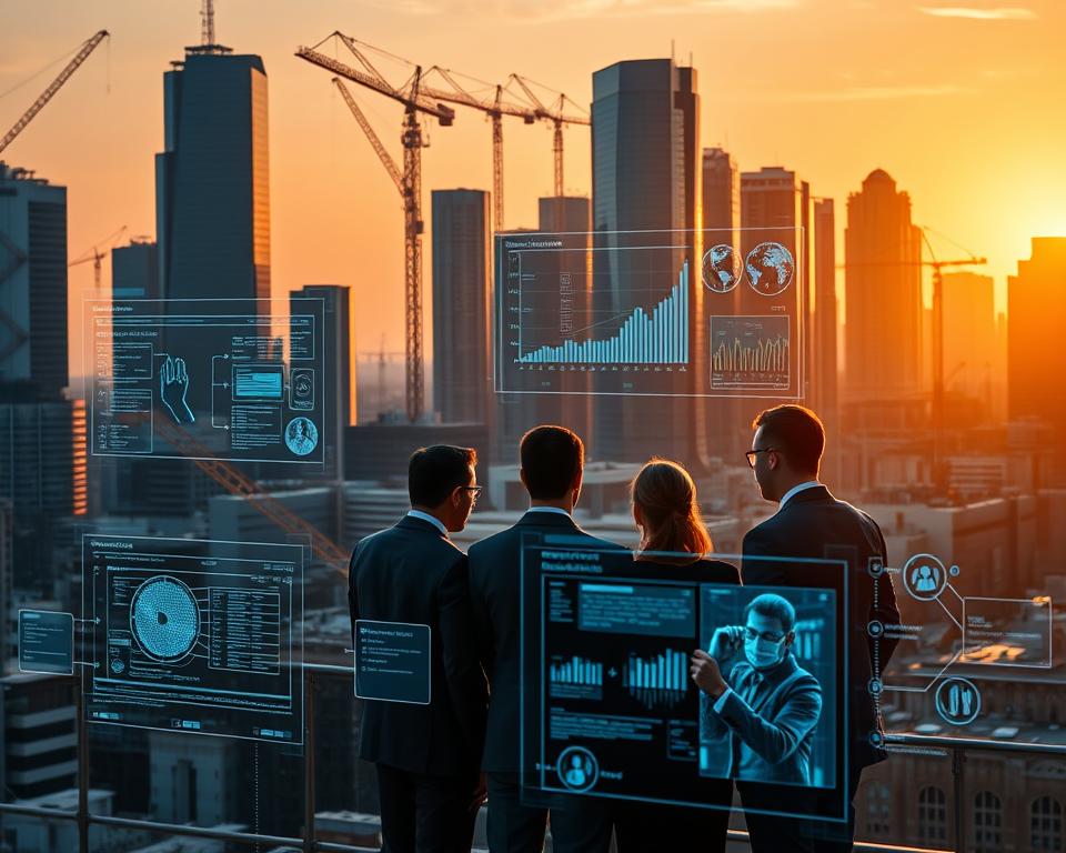 tech job market specialization