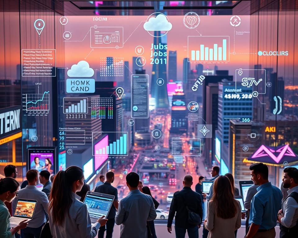 tech job market trends tech job market trends