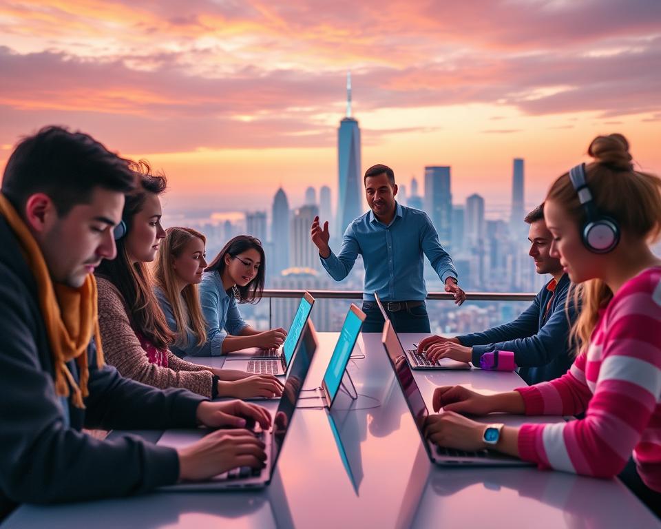 web development bootcamp 2025