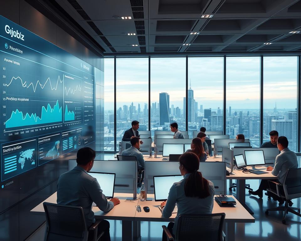 AI Performance Tracking Software With Predictive Analytics