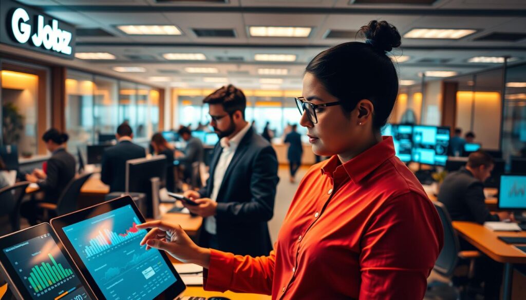 AI adoption in HR processes
