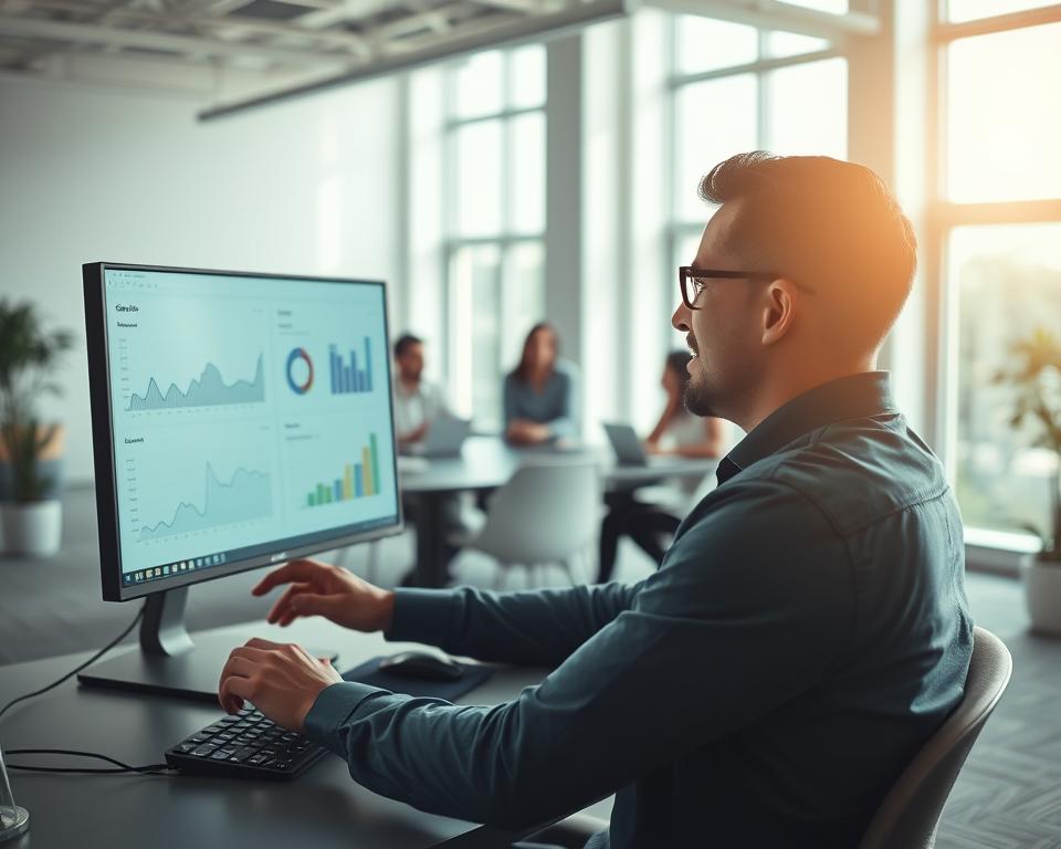 AI learning analytics