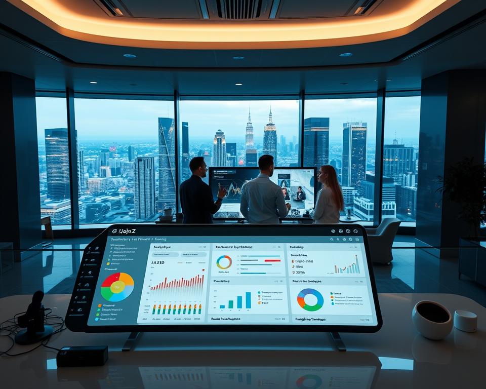 AI marketing automation tools