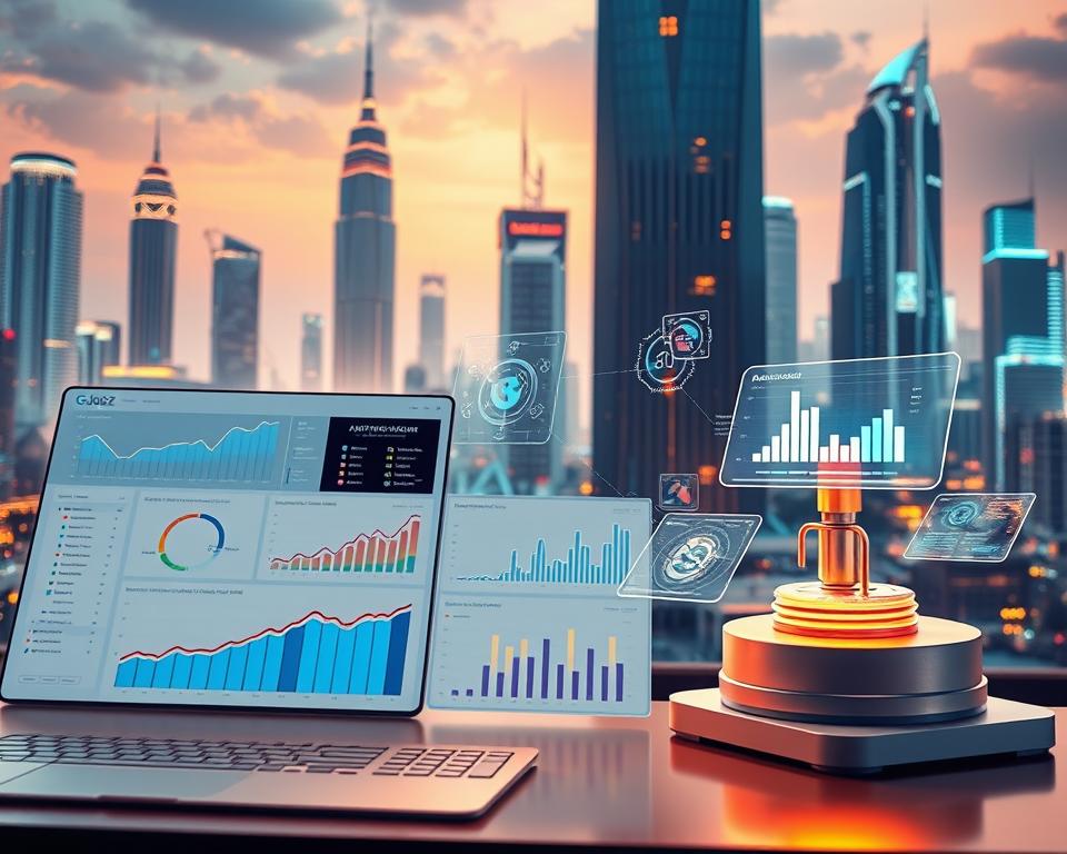 AI marketing tools
