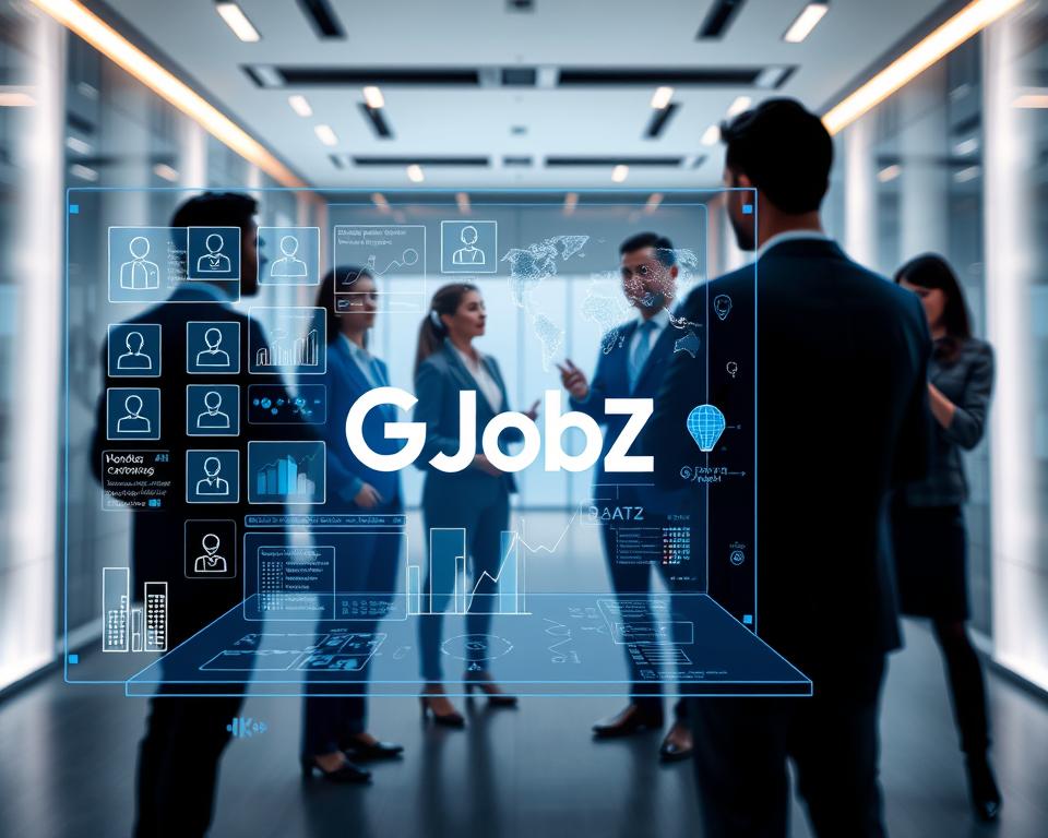 AI recruitment automation