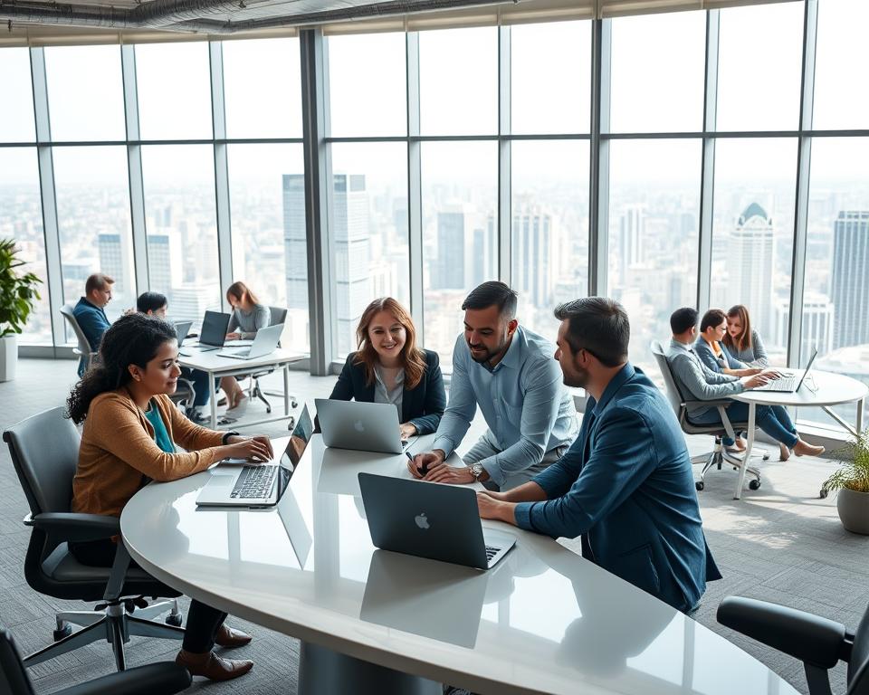 AI training success stories
