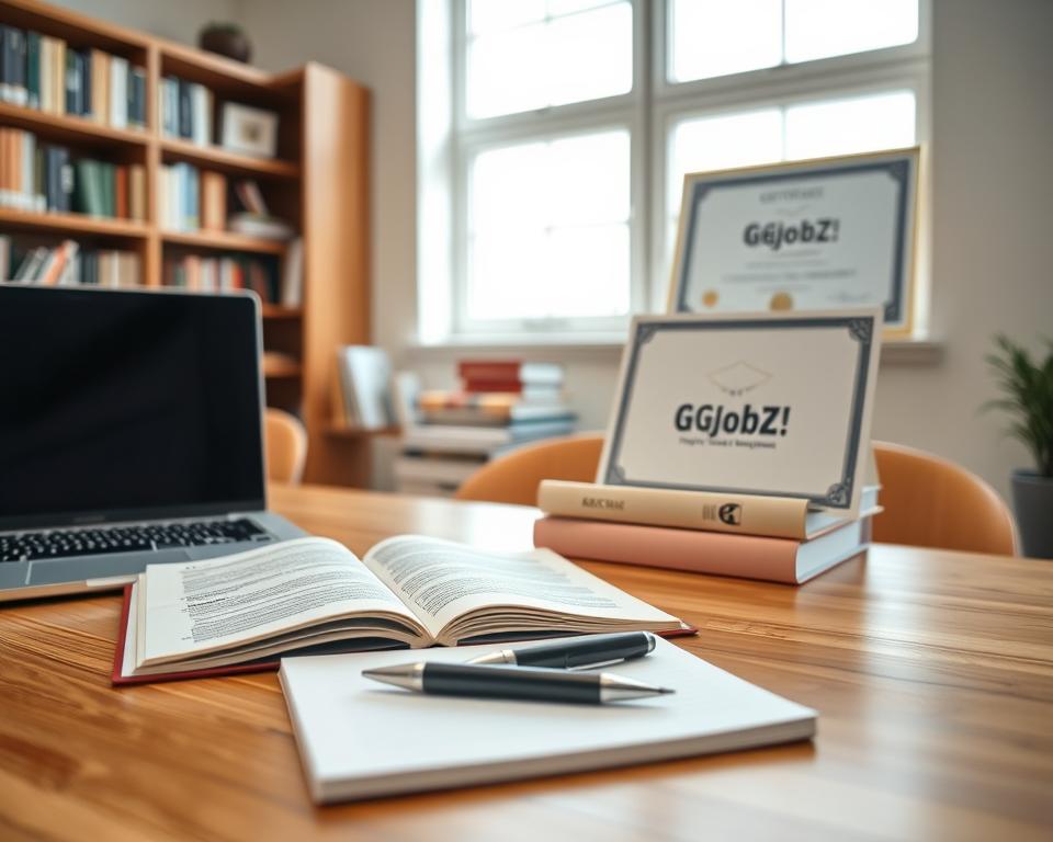 Best upskilling programs for career advancement in project management