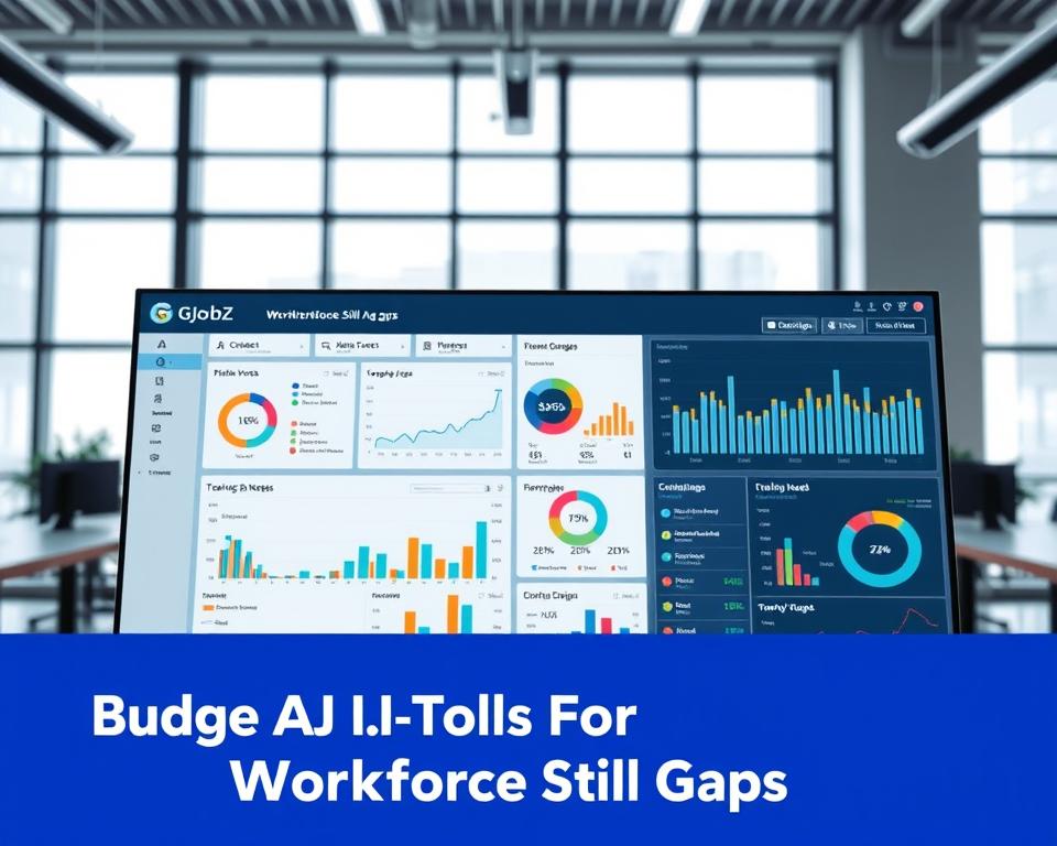 Budget AI Tools For Tracking Workforce Skill Gaps