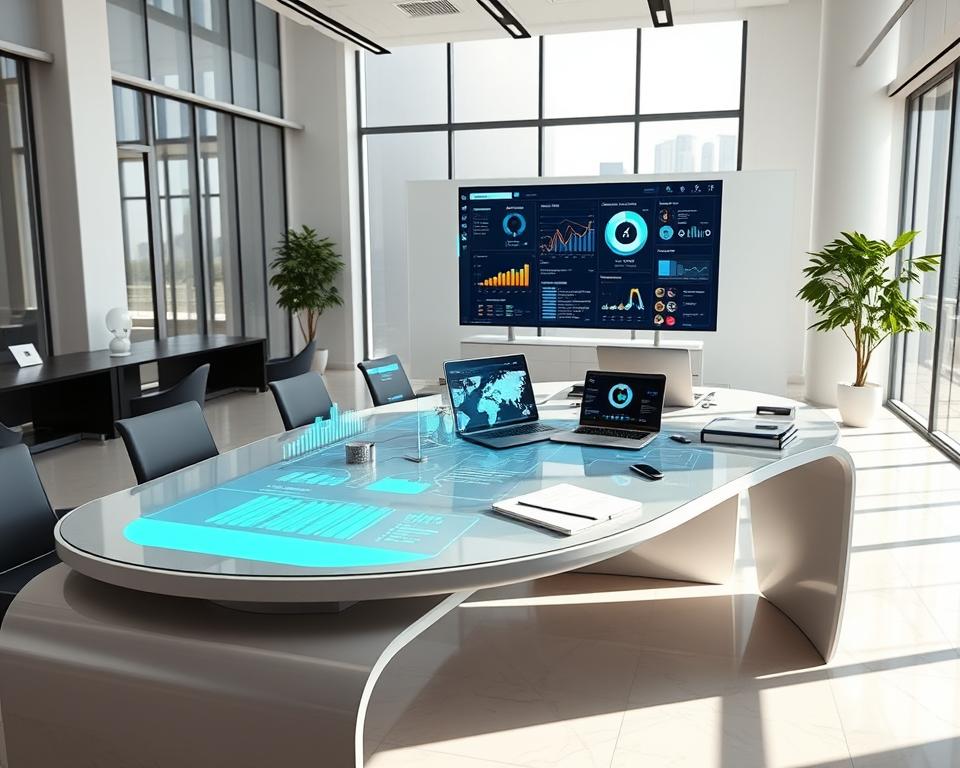 Career Advancement Platforms With Performance Insights