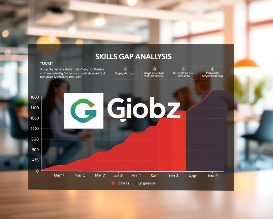 Free tools to assess skills gaps for workplace growth