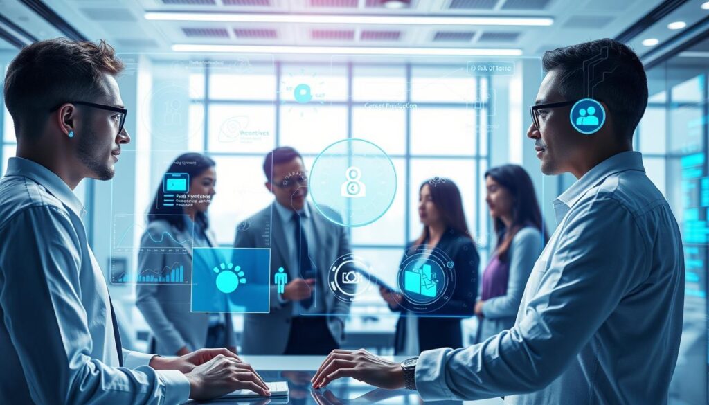 Future of AI in high-potential employee development Future of AI in high-potential employee development