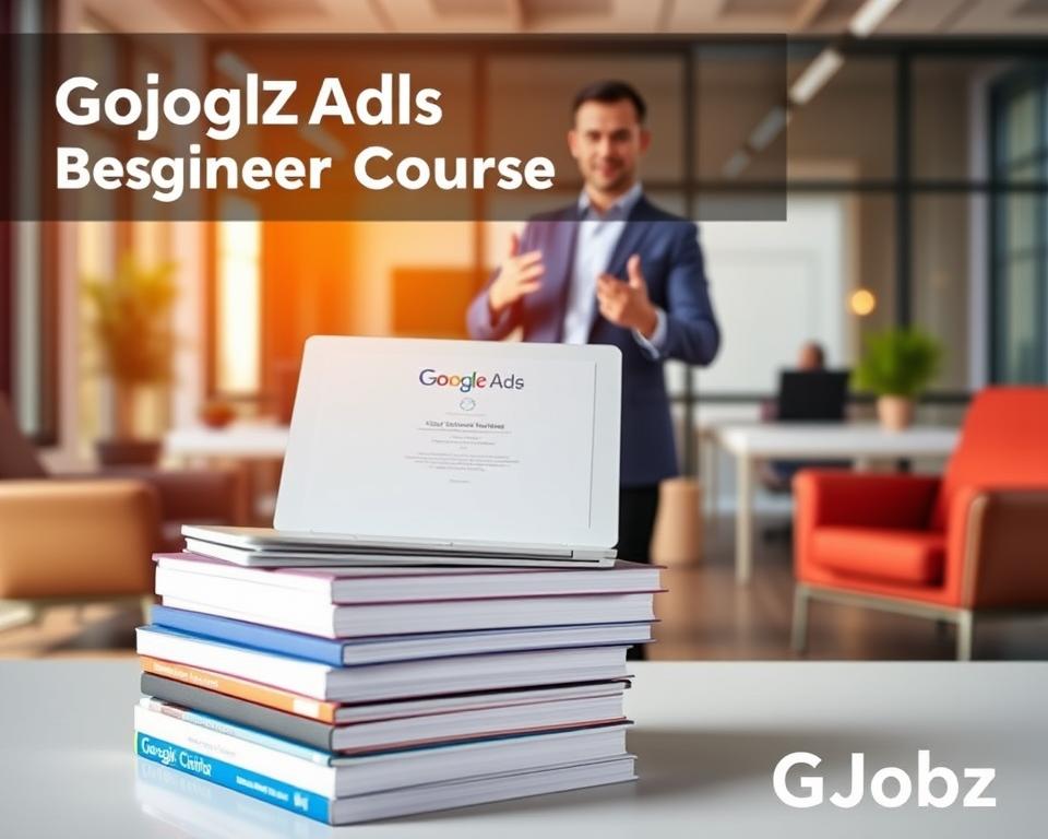 Google Ads Certification Beginner Course
