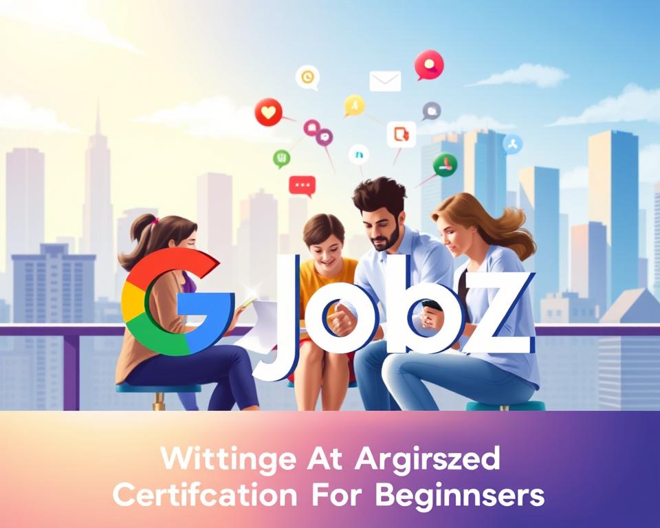 Google Digital Marketing Certification For Beginners