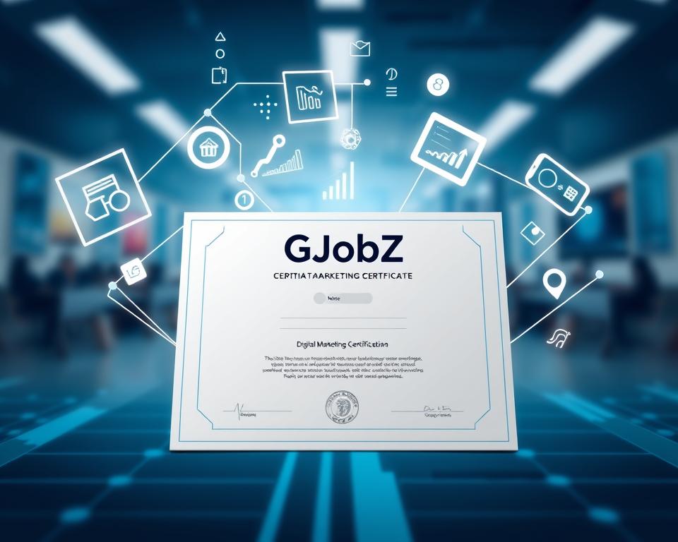 Google Marketing Certificate Apply Now