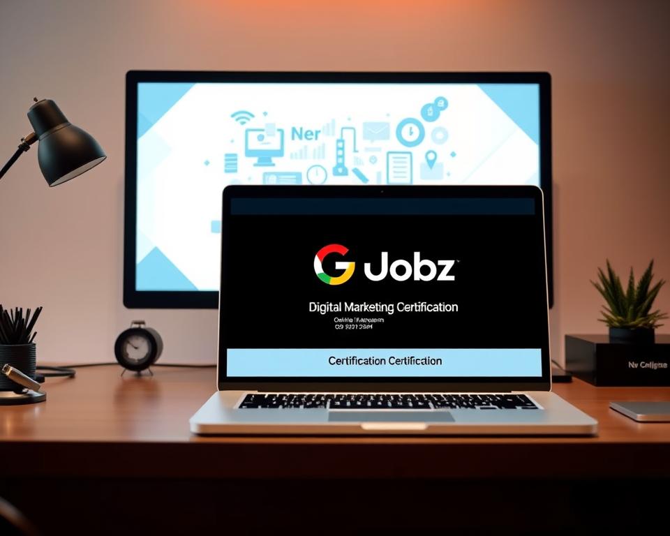 Google Marketing Certificate Cost 2025