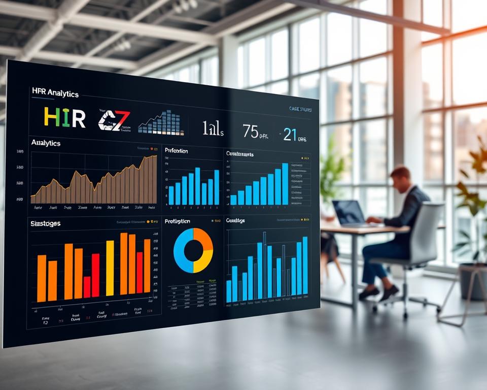 HR analytics case studies