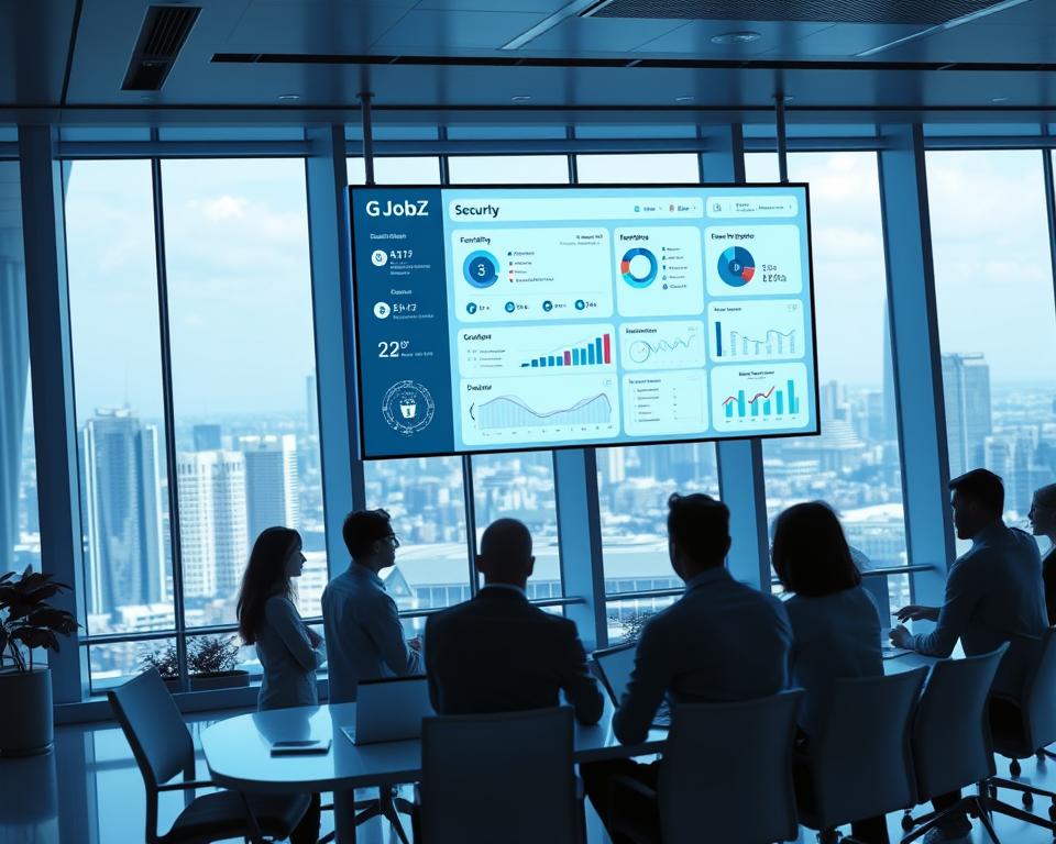 HR system integration security