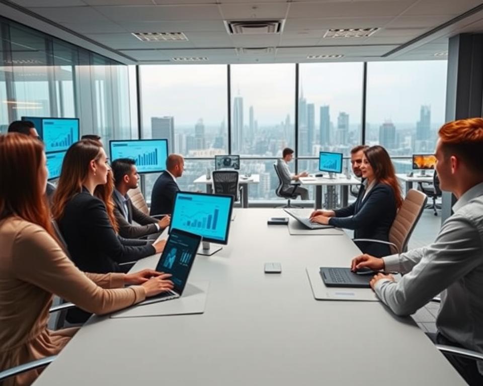 Hr Software For Tracking Employee Promotion Progress