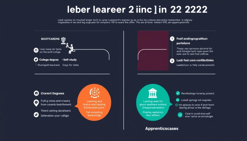 Is Thinkful worth it in 2025 - alternative learning paths comparison