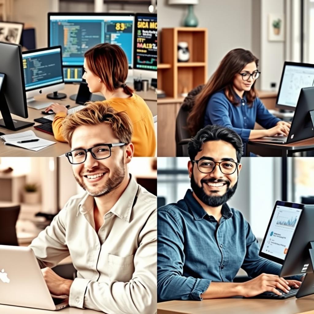 Is Thinkful worth it in 2025 - program specific student profiles