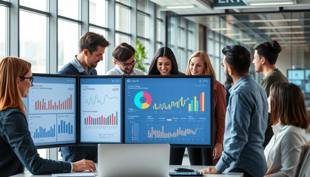 Mid-sized technology company using AI for high-potential employee development Mid-sized technology company using AI for high-potential employee development