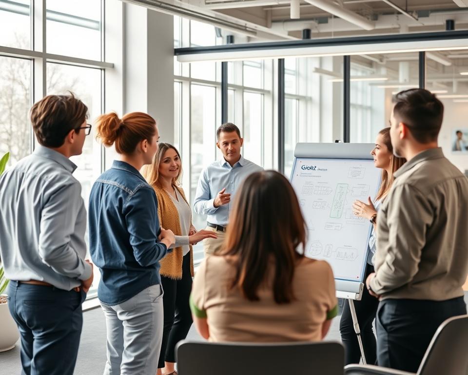 Reskilling courses endorsed by industry leaders