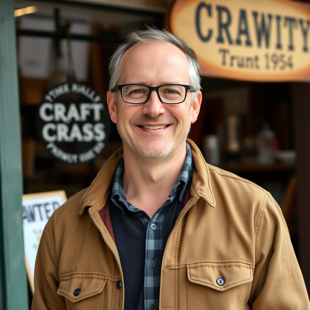 Small business owner who completed Vermont digital marketing bootcamp Small business owner who completed Vermont digital marketing bootcamp