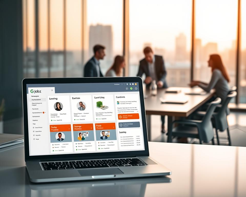 Succession Planning Software For Staff Advancement