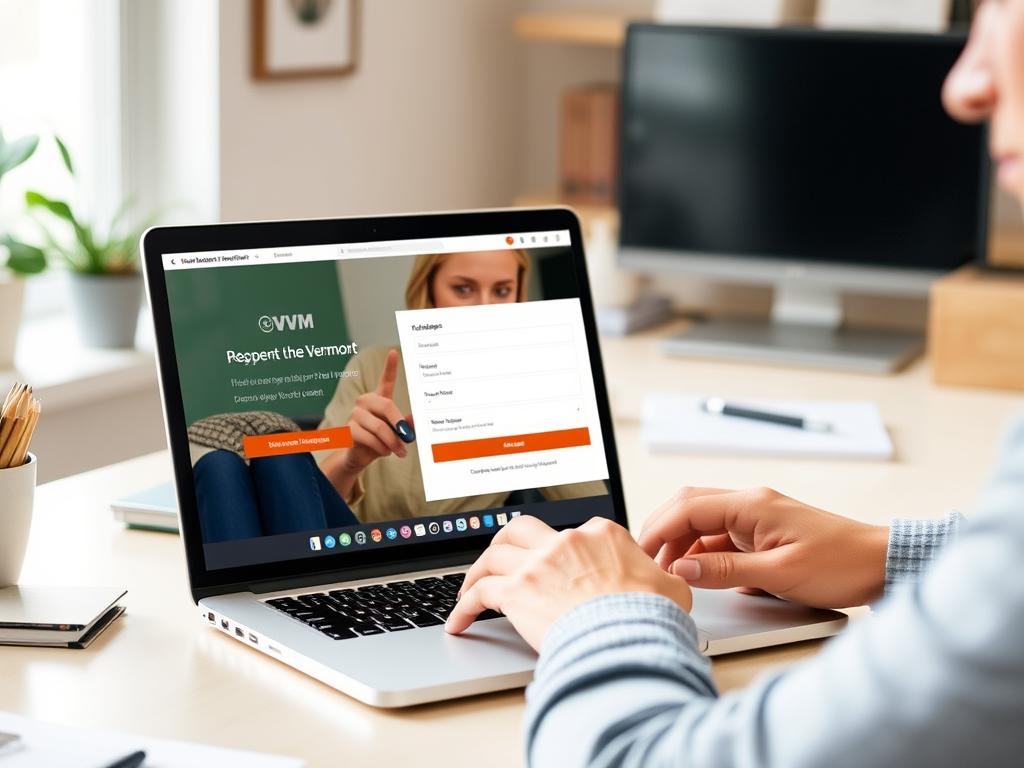 Vermont digital marketing bootcamp application process Vermont digital marketing bootcamp application process
