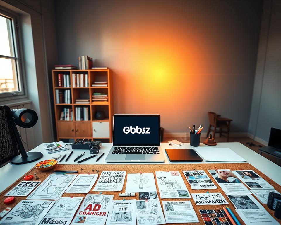 ad creation strategies