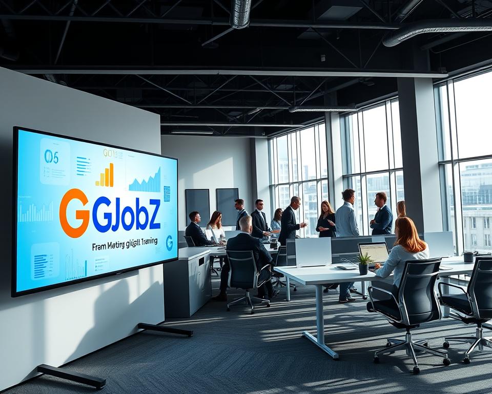 advanced digital marketing training