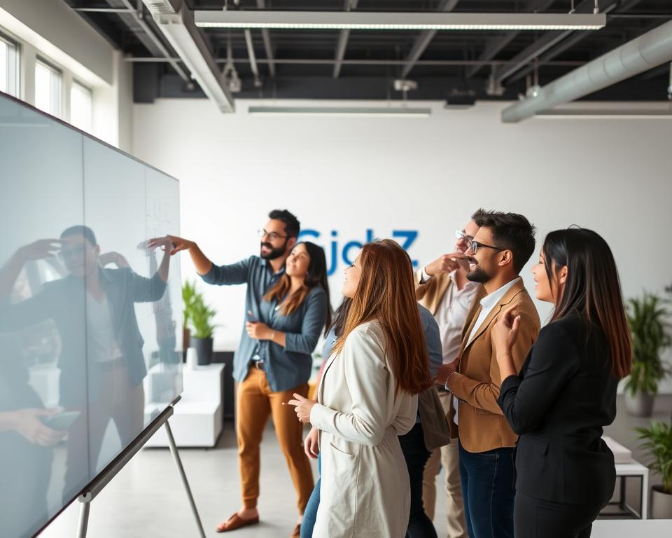 agile learning methodologies