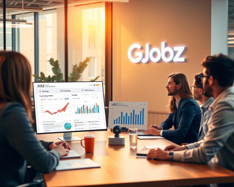 aligning training with business goals