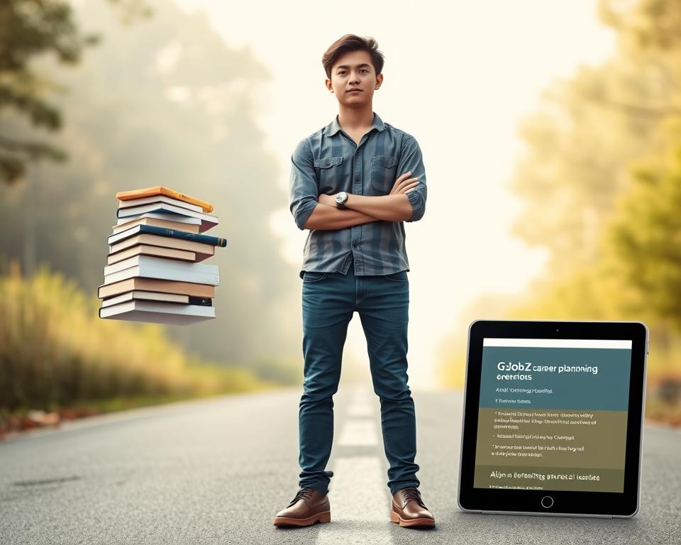 balancing passion and practicality in course selection