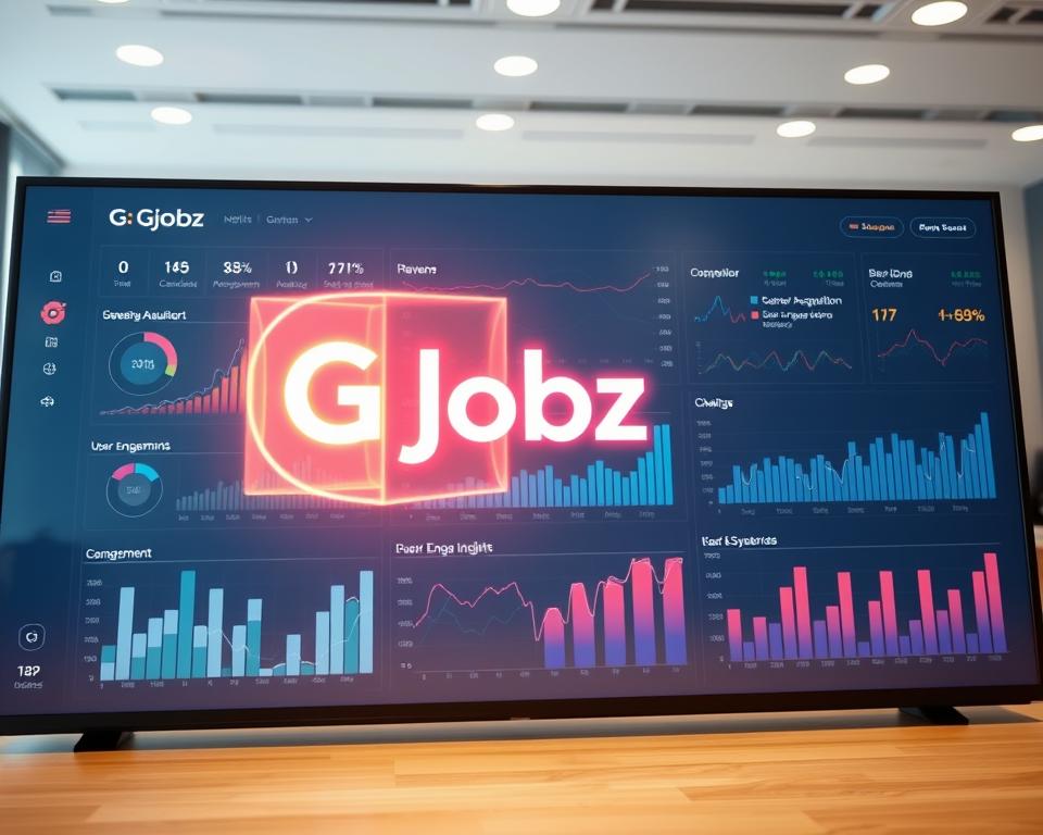 business growth metrics