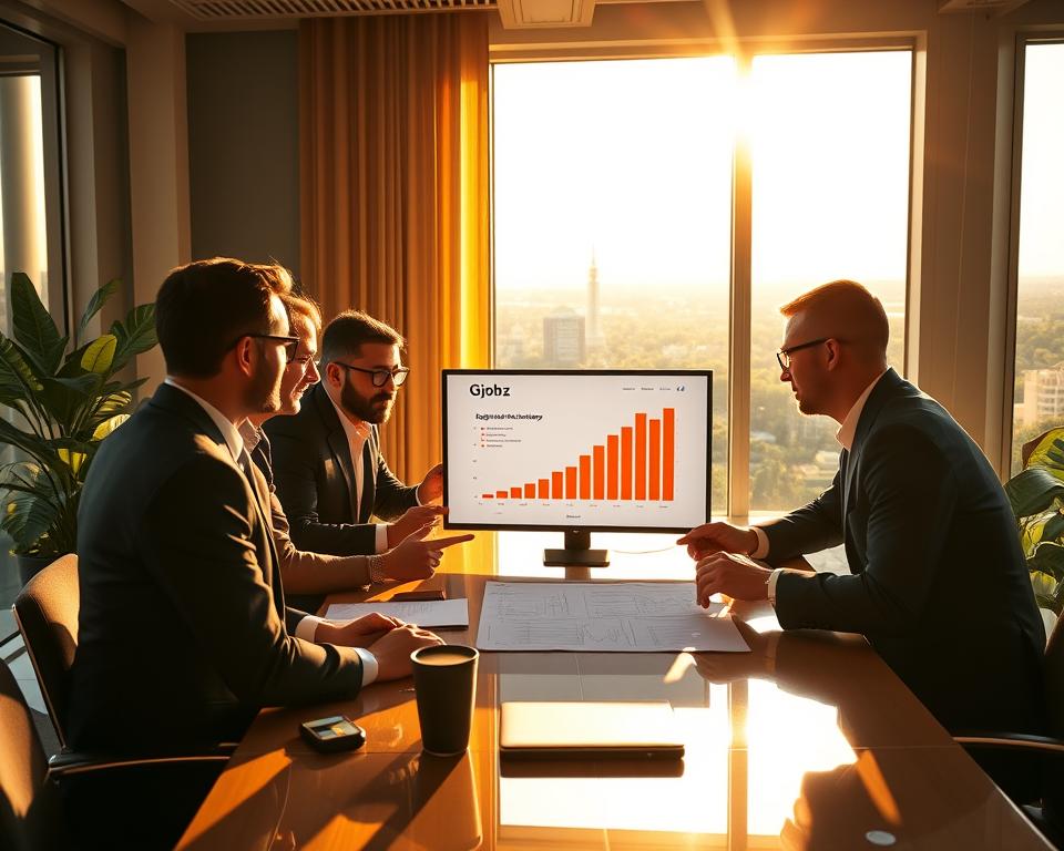 business growth strategies
