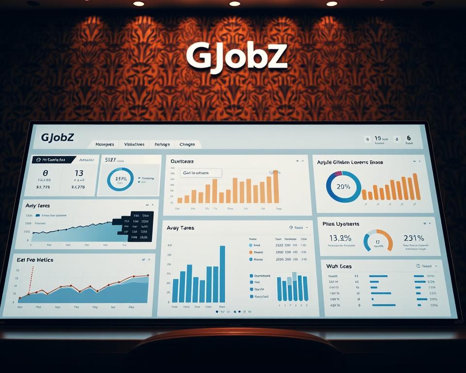 campaign optimization tools dashboard