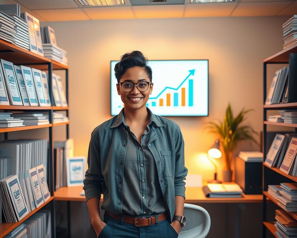 career advancement through affordable training