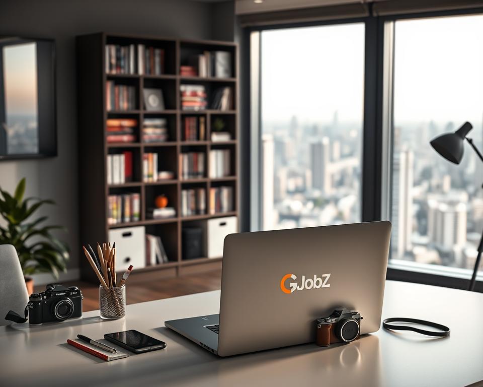 career growth tools