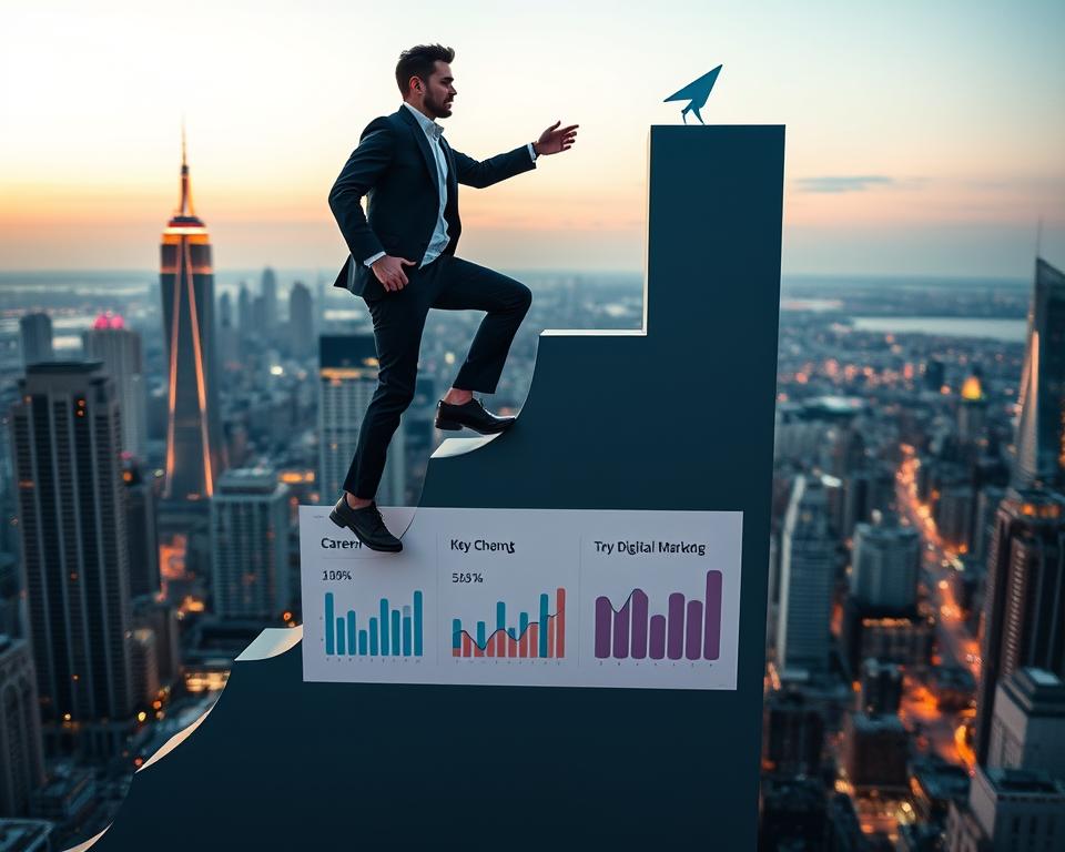 career growth with digital marketing training