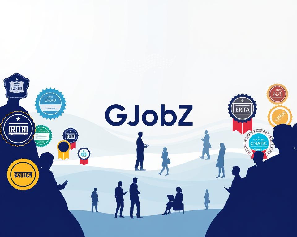 certification career paths