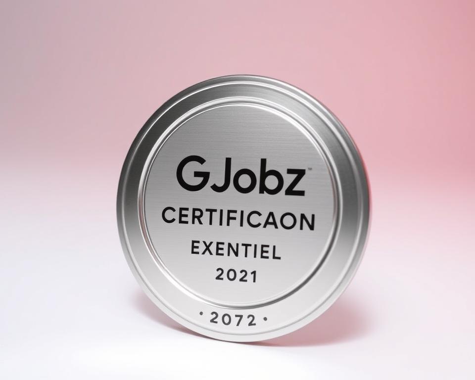 content marketing certification