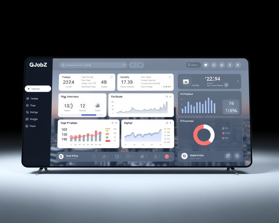 dashboard navigation essentials