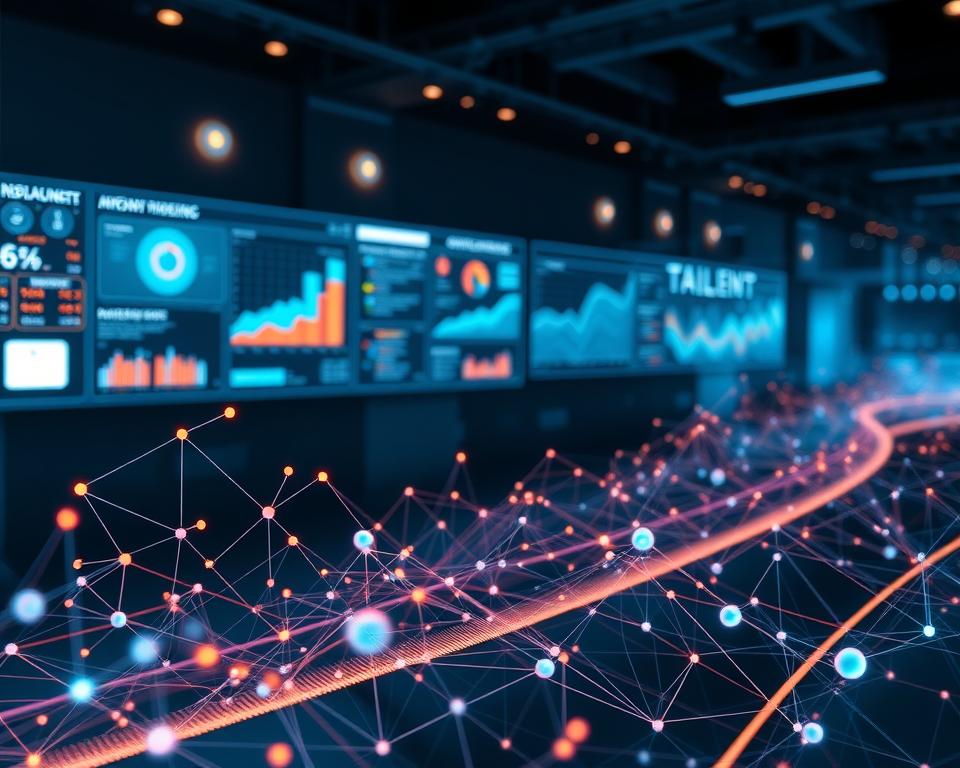 data-driven talent pipeline optimization