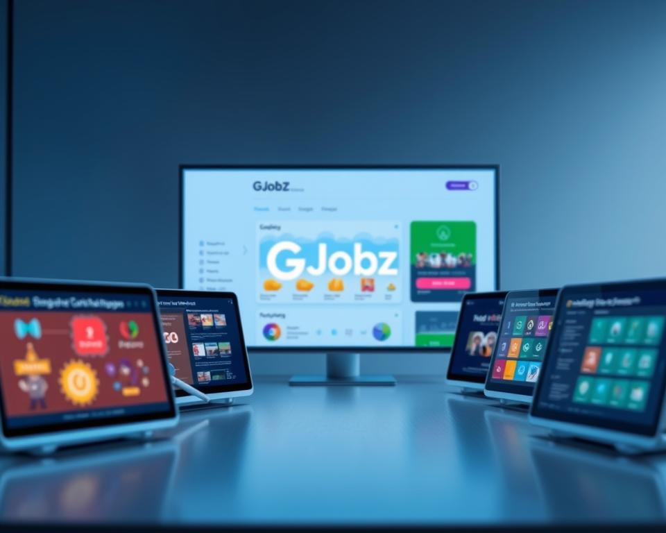 digital marketing curriculum modules