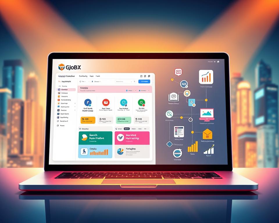 digital marketing e-commerce curriculum