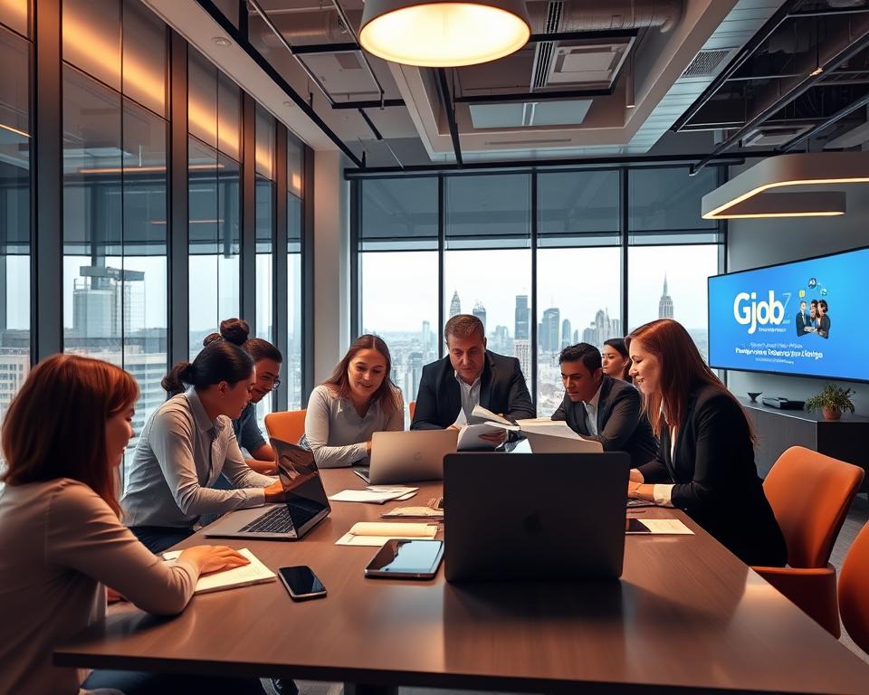 employee development case studies